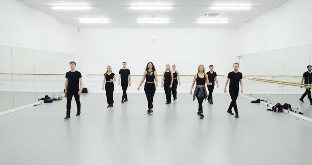 MKDC SemiPro (Drop In/Single Class)