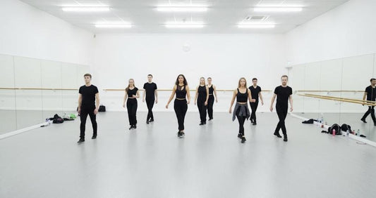 MKDC SemiPro (Drop In/Single Class)