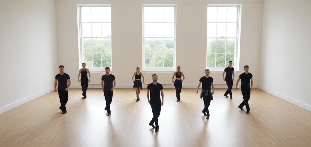 MKDC ShowPro (8 Week Term)