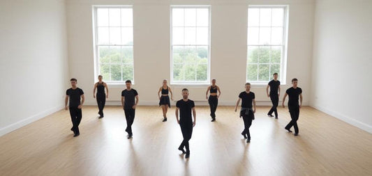 MKDC ShowPro (8 Week Term)