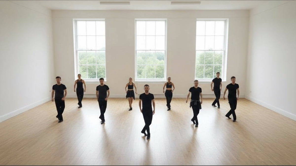 MKDC ShowPro (Drop In/Single Class)