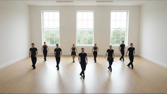MKDC ShowPro (Drop In/Single Class)